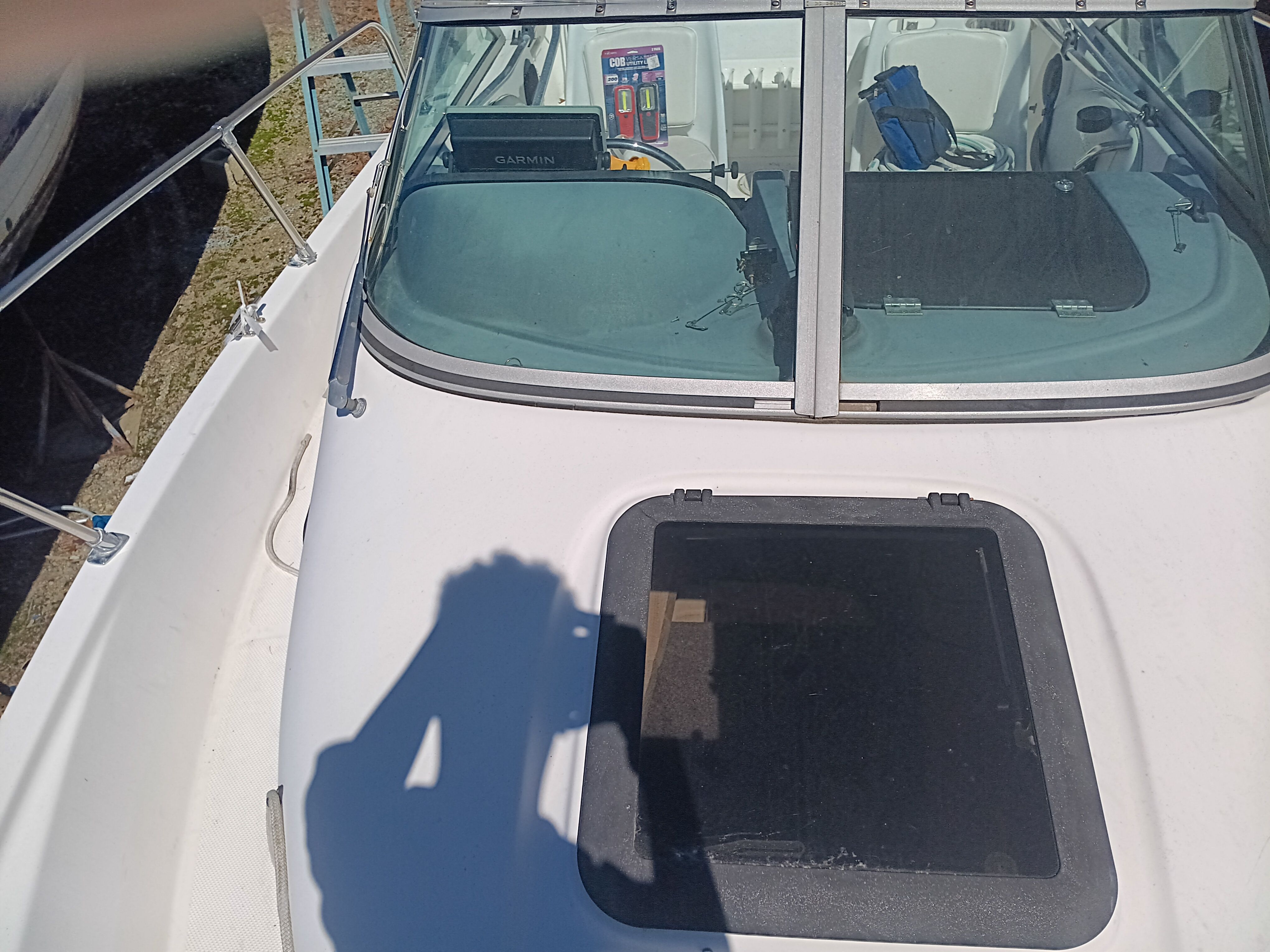 1998 Bayliner Trophy - 5