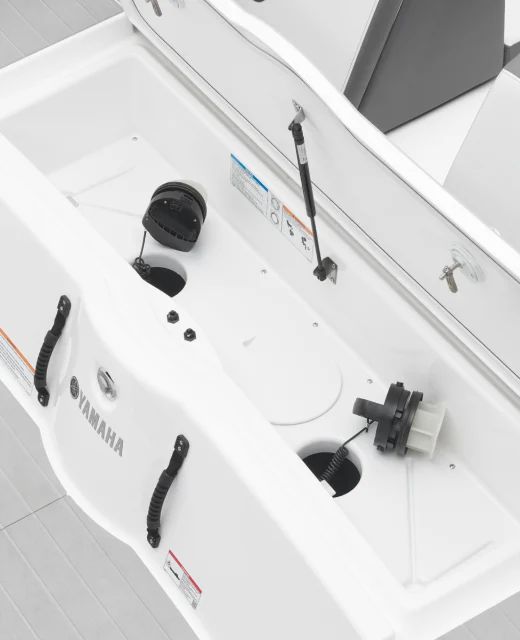 2026 Yamaha Boats AR250 - 4
