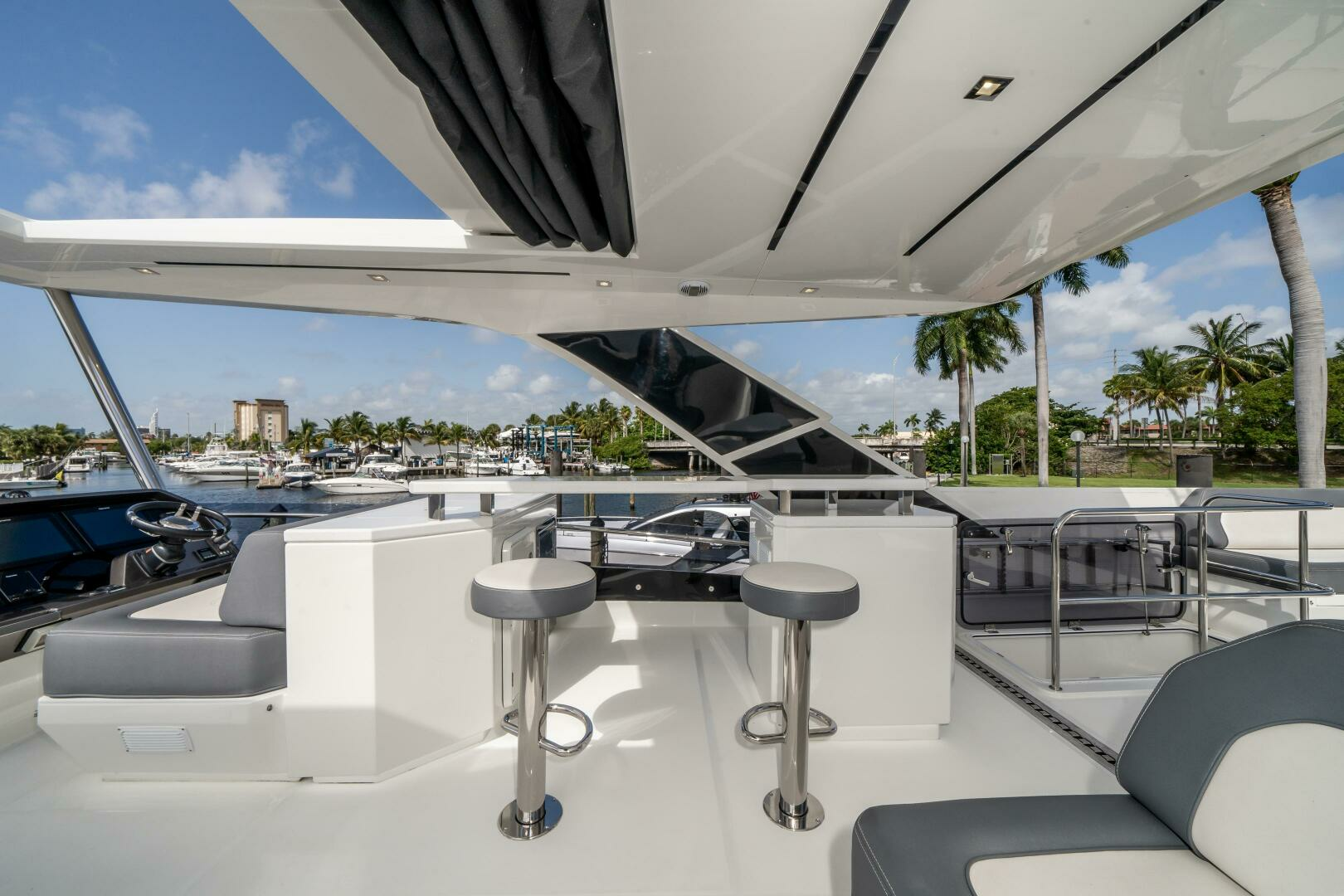 2019 Galeon 640 FLY - Image 50