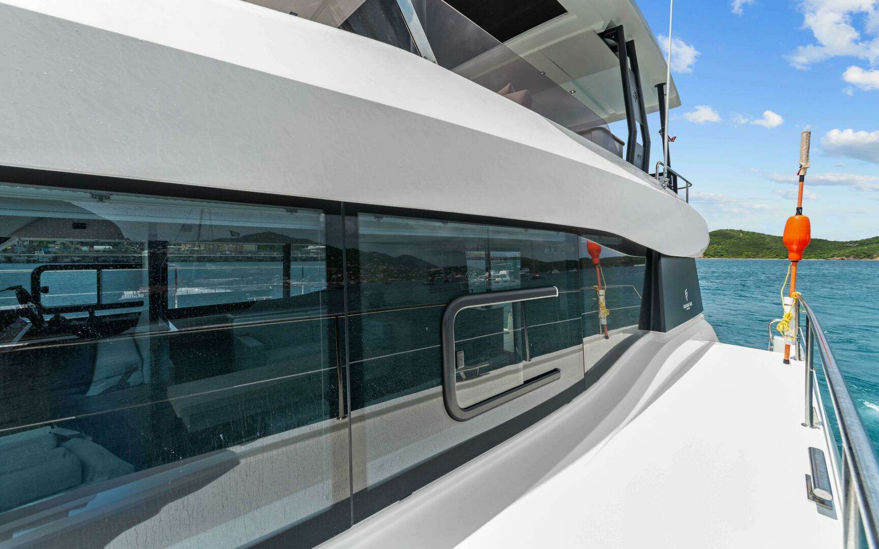 2024 Fountaine Pajot — - Image 7