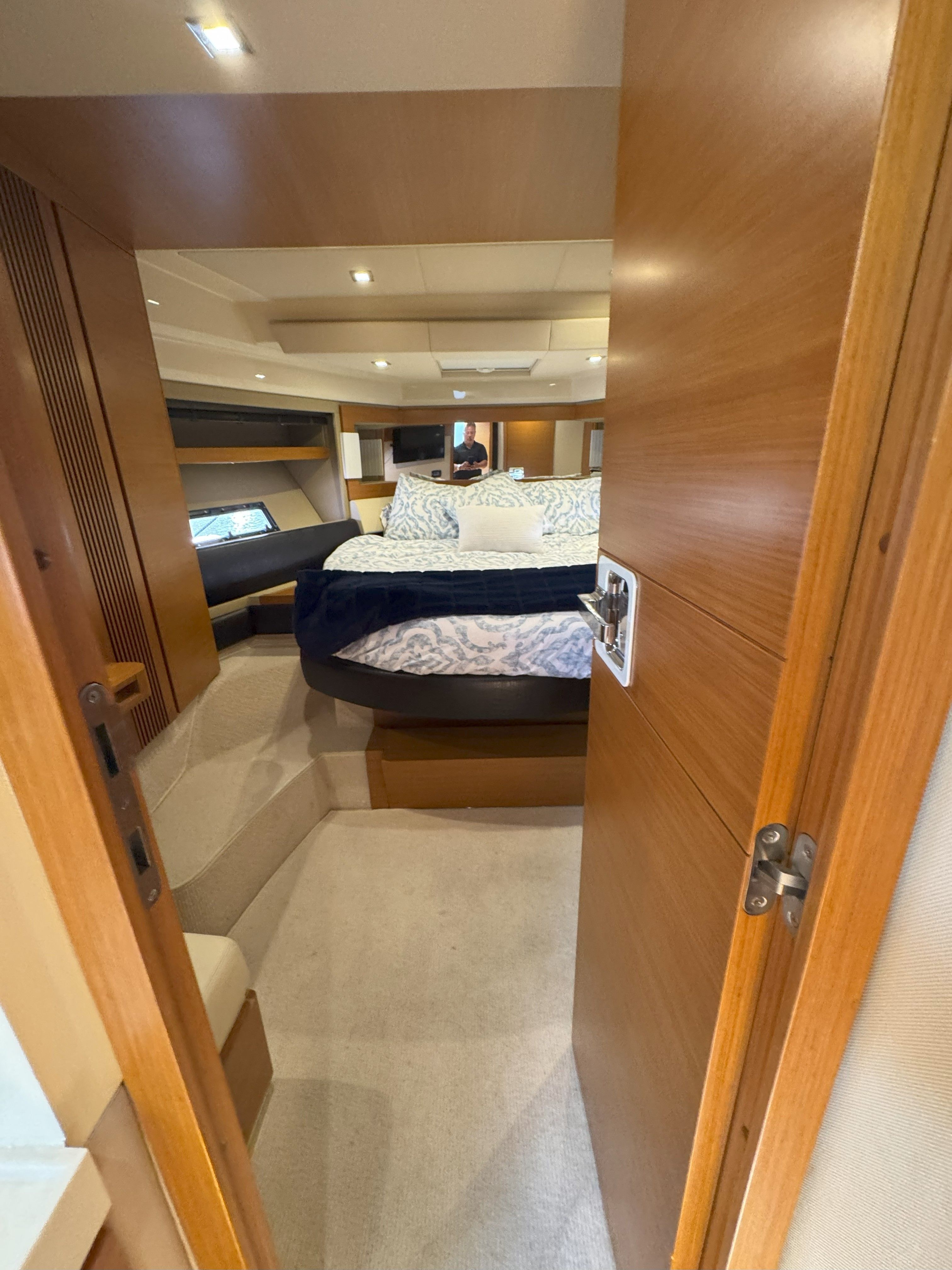 2014 Azimut 45 - 50