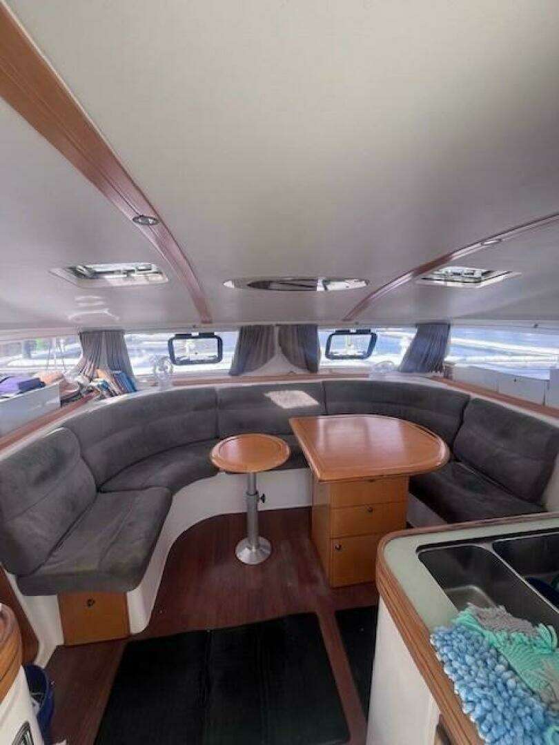 2011 Nautitech 402 - Image 22