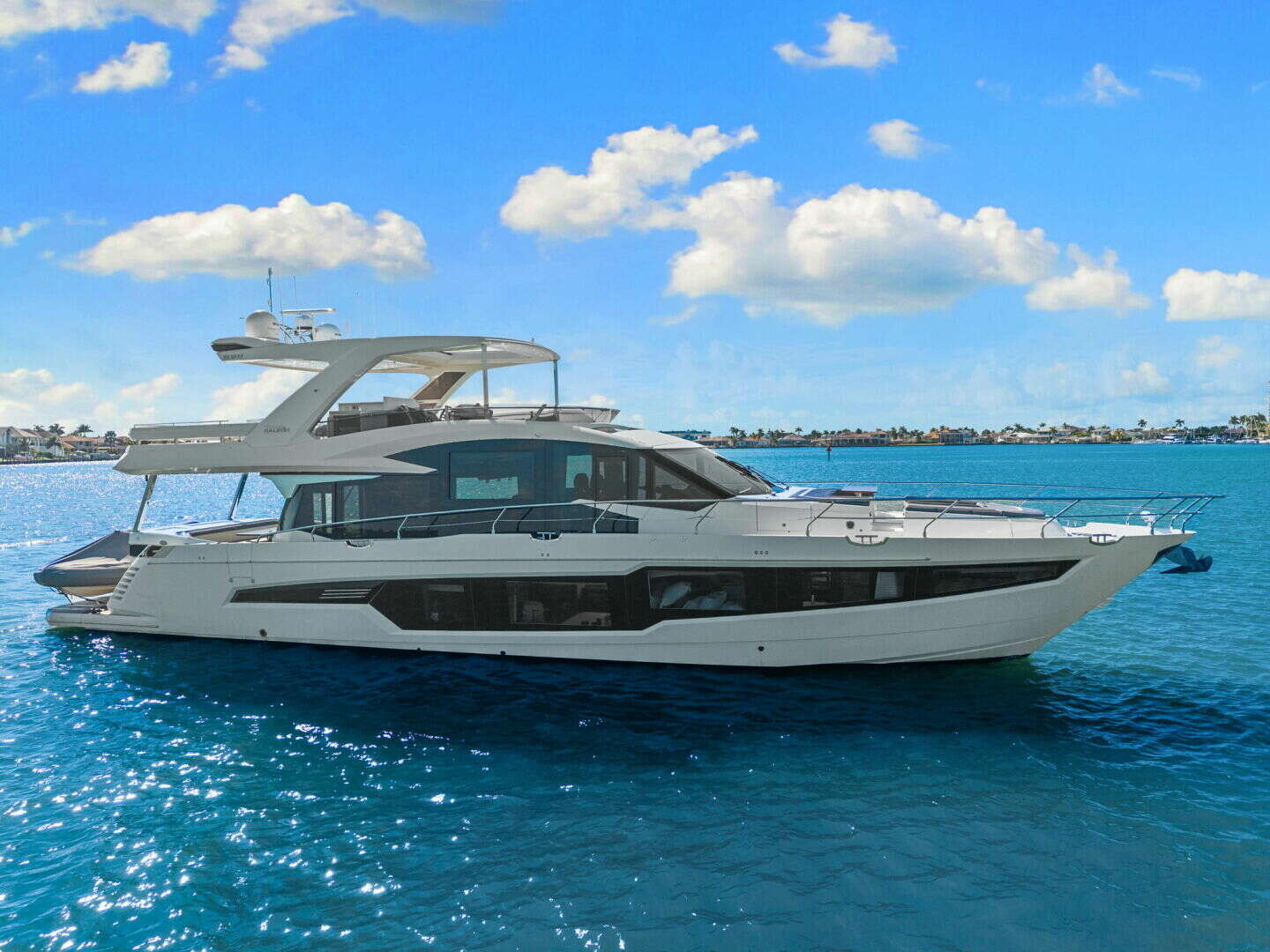 2020 Galeon 680 FLYBRIDGE - Image 16
