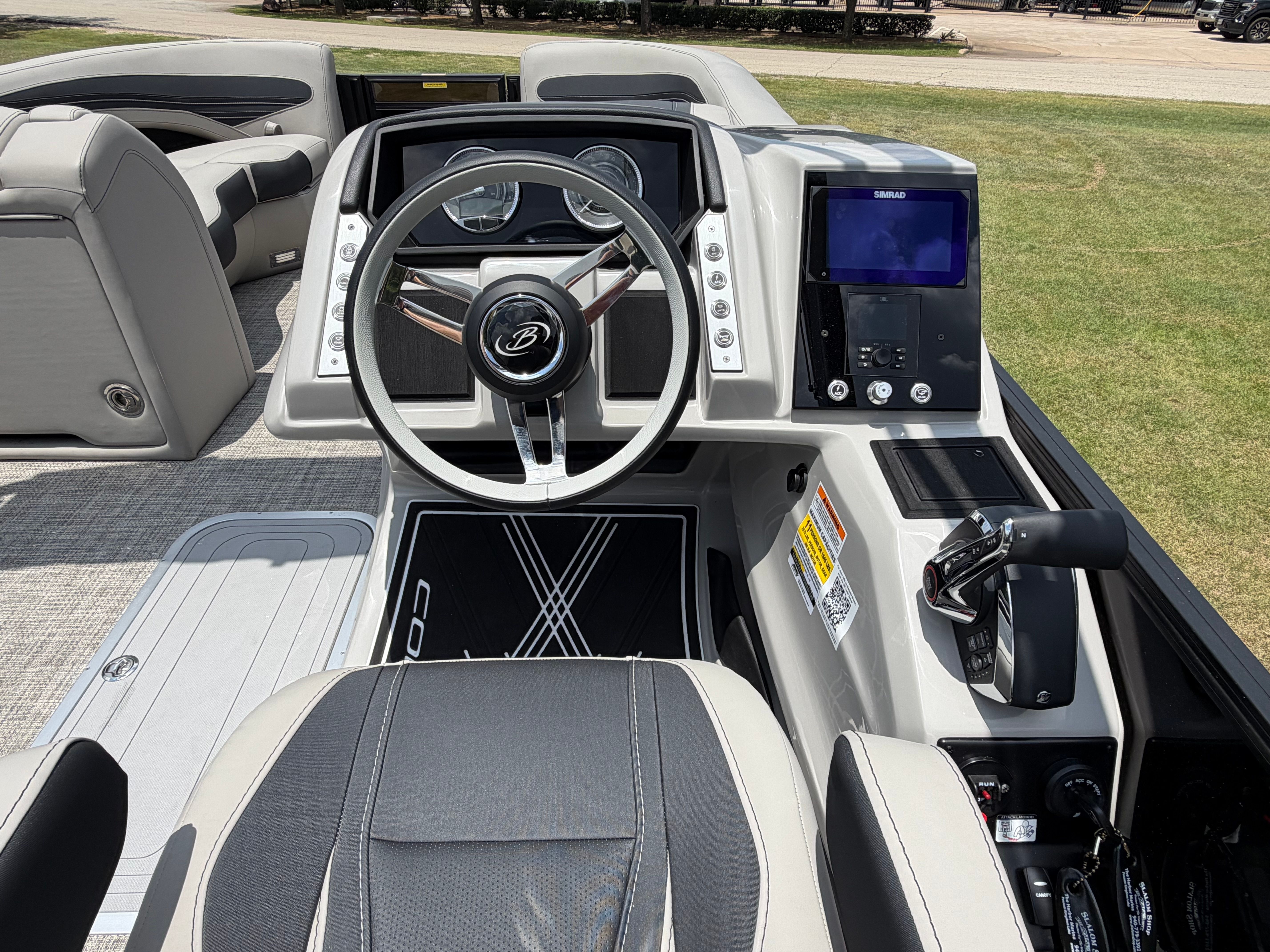 2026 BARLETTA 23UA CORSA - Image 15
