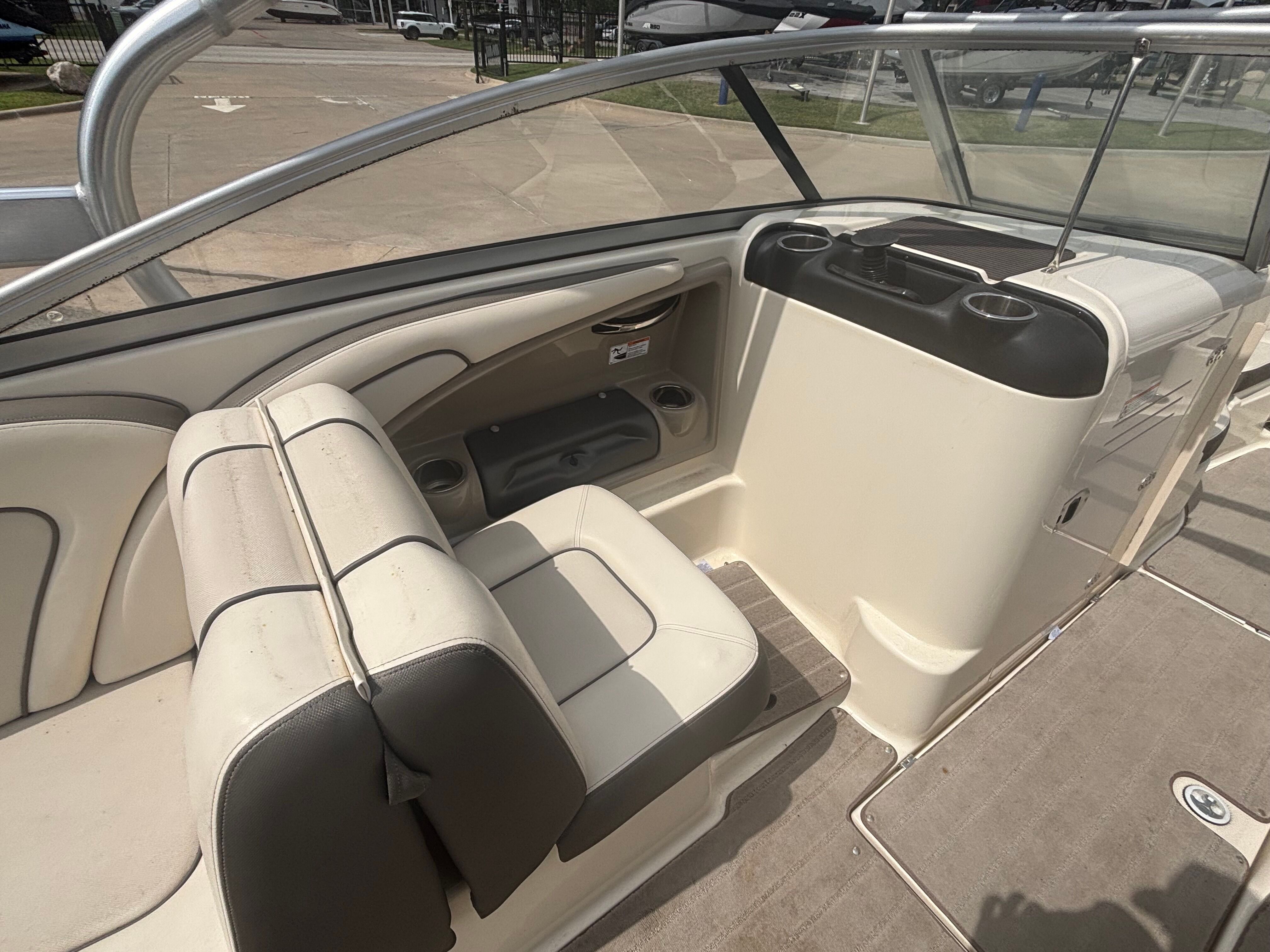 2014 YAMAHA 242 LTD S - Image 14