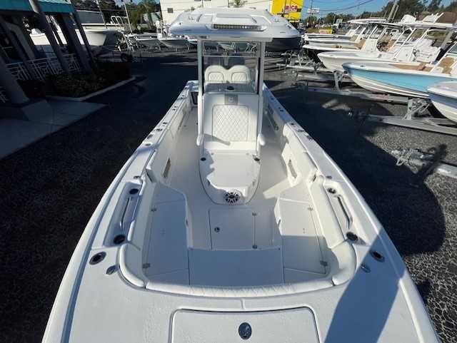 2026 Sea Fox 282 Hybrid LT - 6