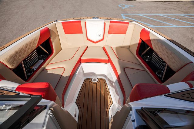 2019 Nautique Super Air Nautique G21 - 18