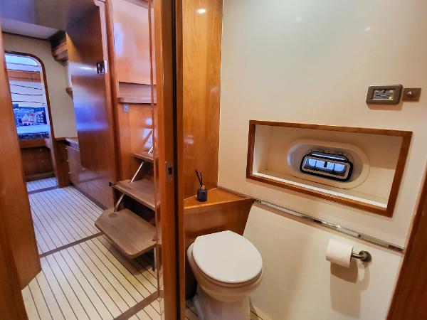 2009 Catana 65 - 164
