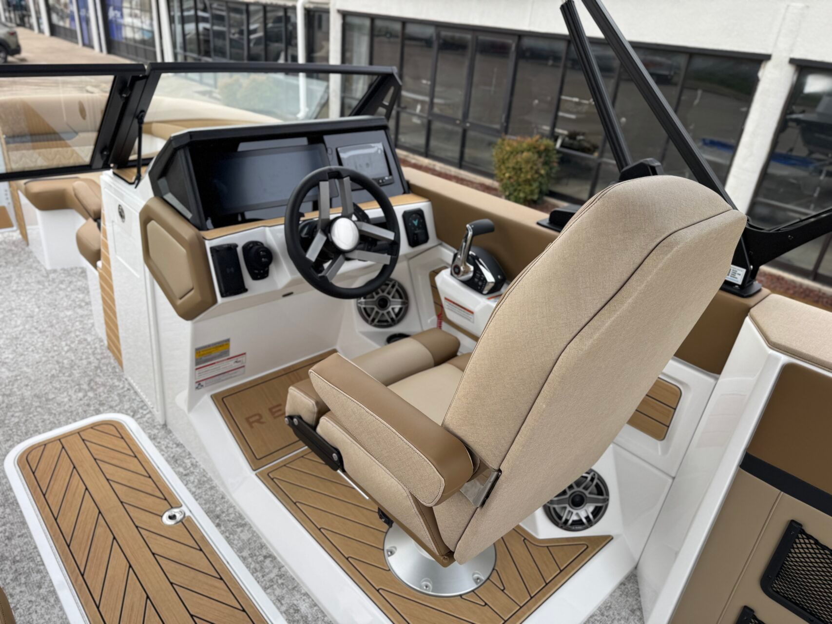 2026 Revel RS25 - 14