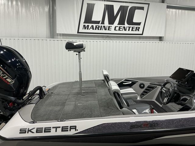 2026 Skeeter FXR21 FLEX - 11
