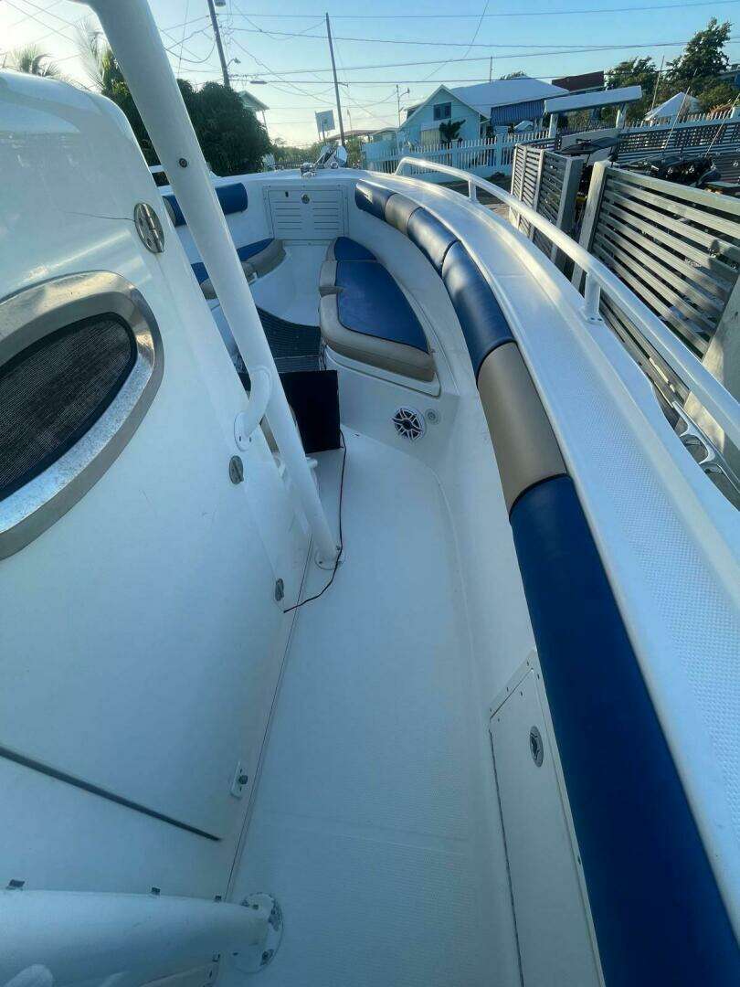 2016 Mako 284 Center Console - Image 18