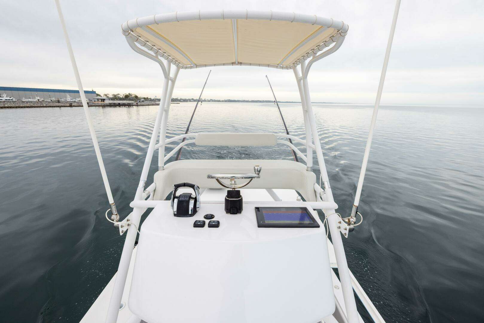 2020 Invincible 40’ Catamaran - Image 20