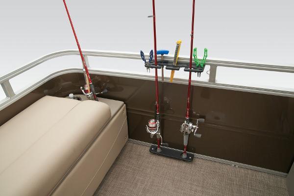 2024 Sun Tracker SportFish 22 XP3 - 59