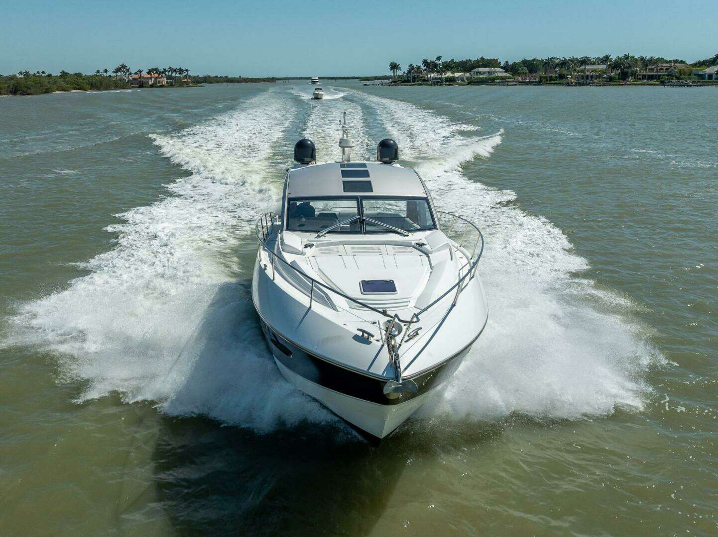 2018 Sunseeker Predator 57 - Image 6