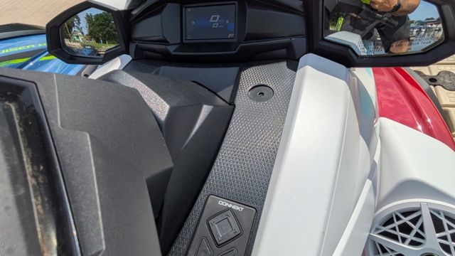 2025 Yamaha WaveRunner VX Limited - 10