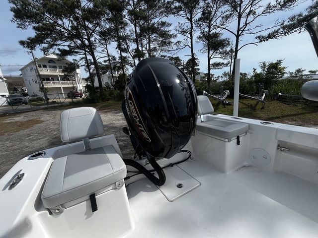 2026 Bay Rider 239 Bay - 8