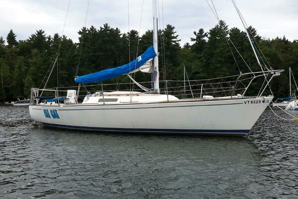 1983 J Boats