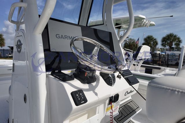 2026 Tidewater 2500 Carolina Bay - 5
