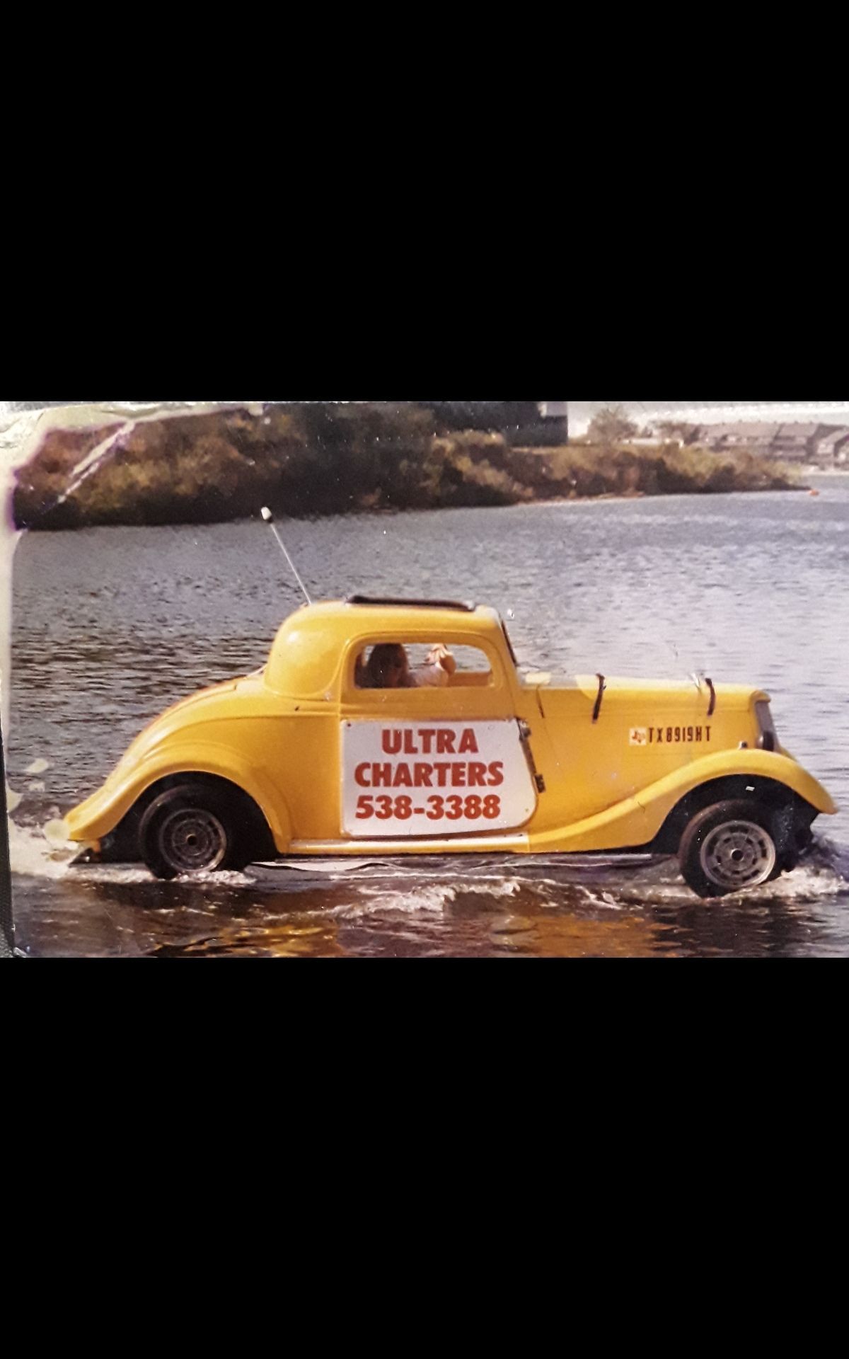1934 Custom 1934 - 6