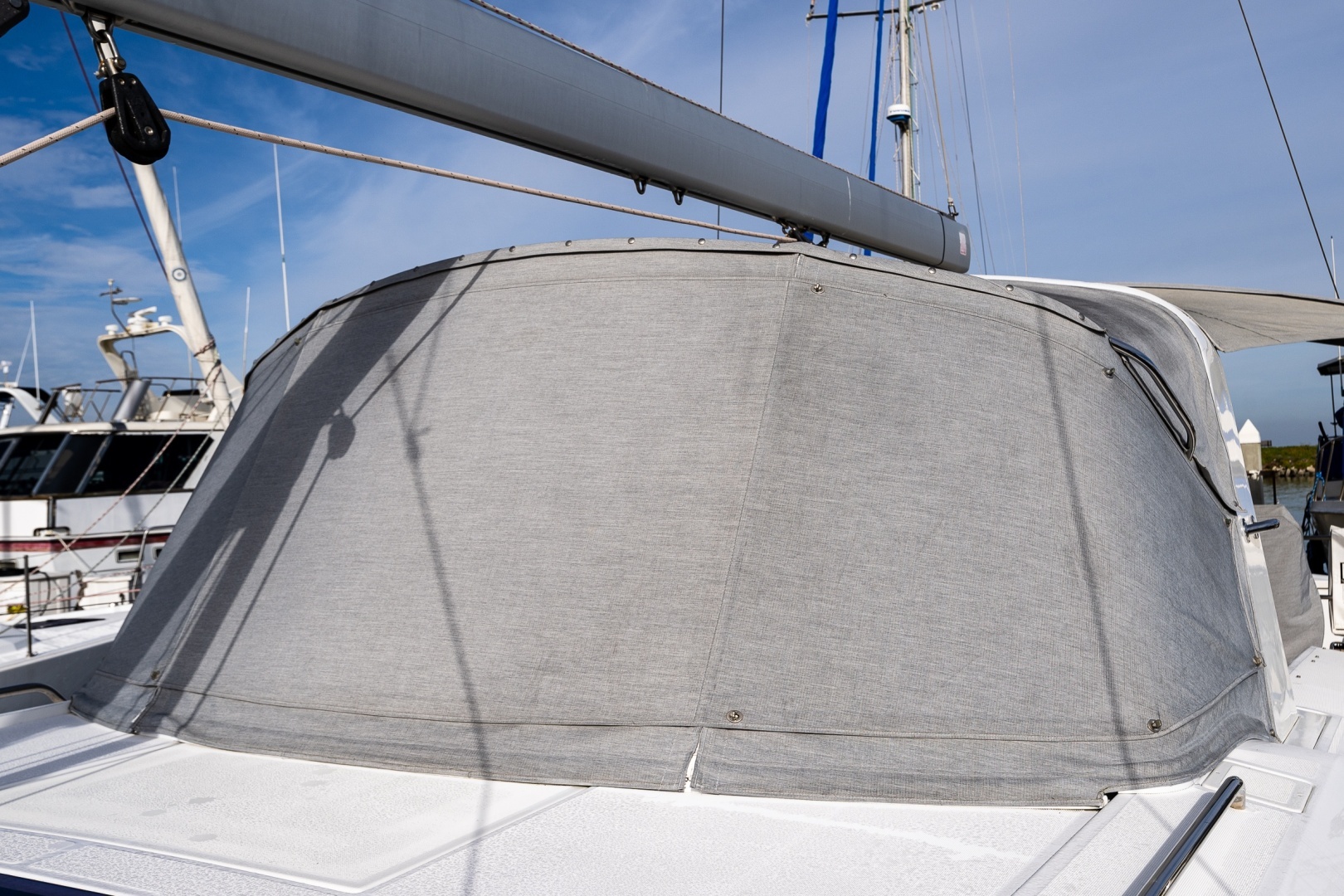 2020 Beneteau Oceanis 46.1 - Image 46