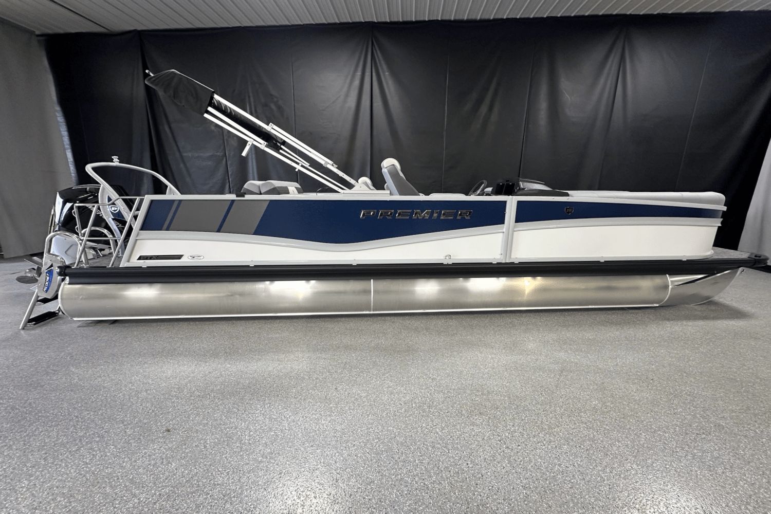 2026 Premier 250 Solaris