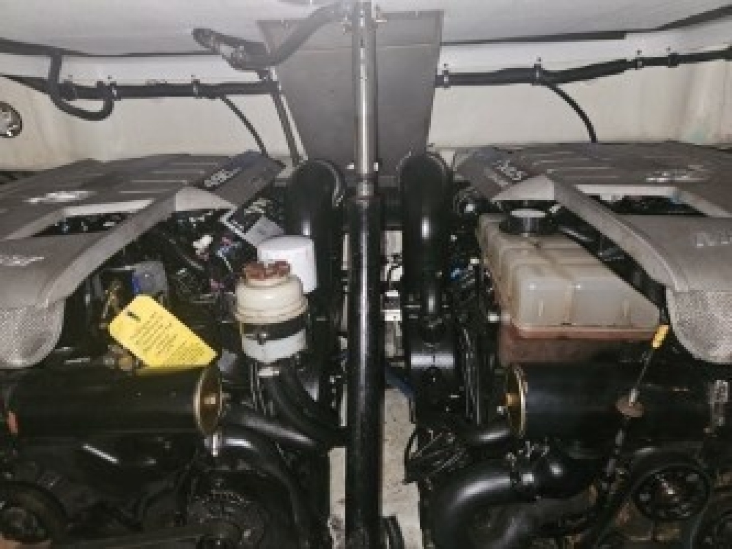 2010 Formula 34 PC - Image 60