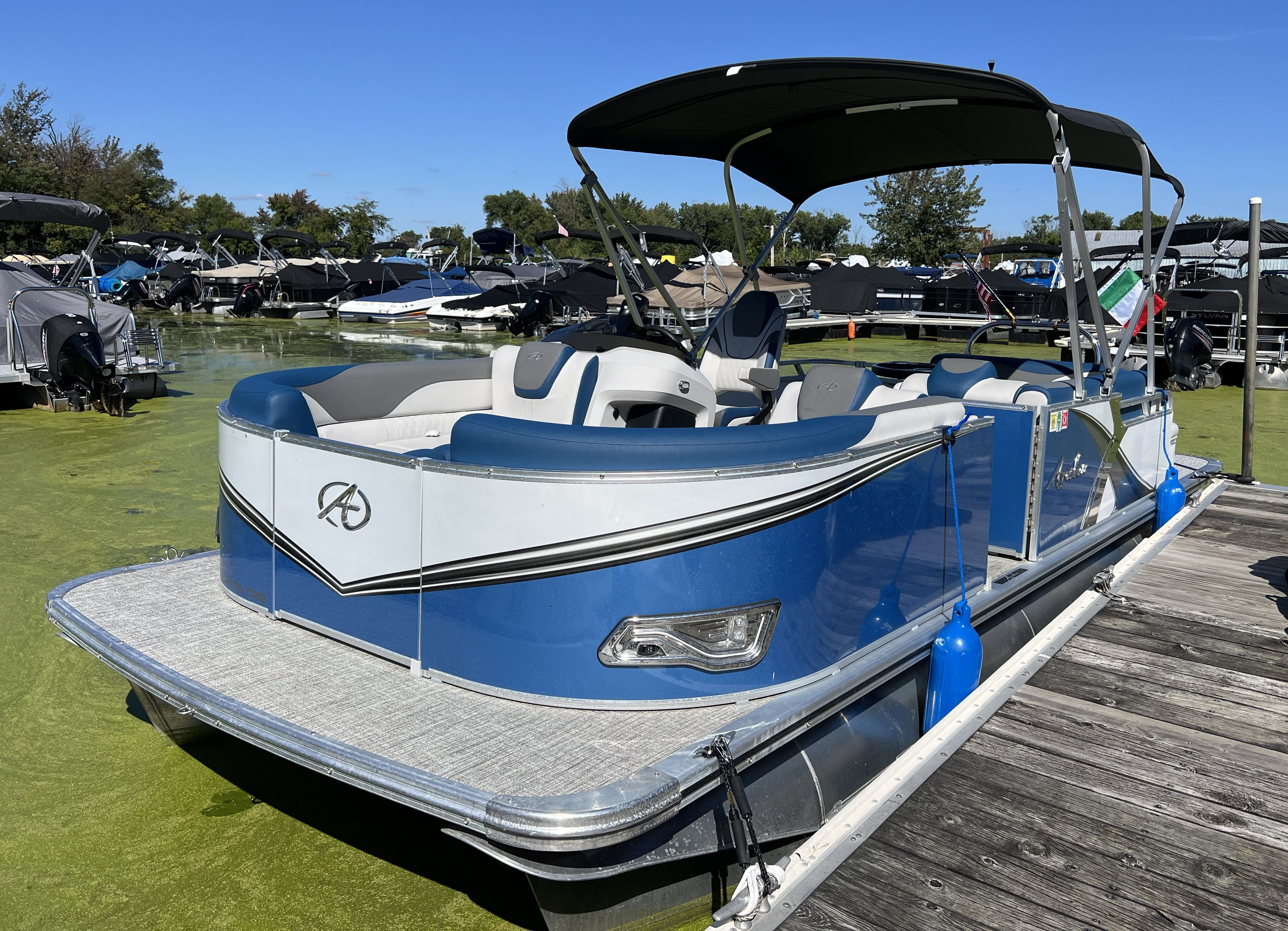 2024 Avalon 2185 25 LSZ CRB