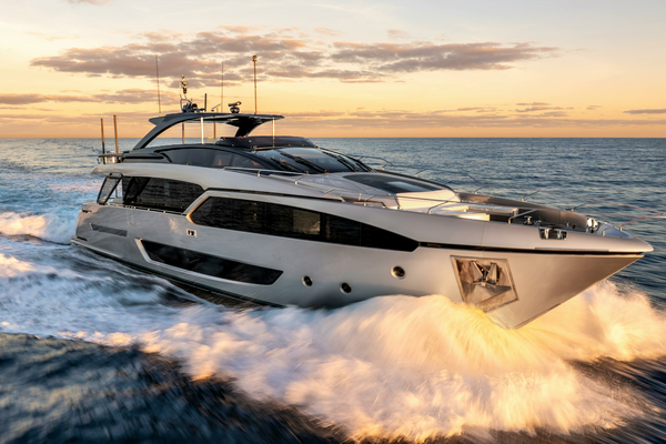 2020 Riva Riva Argo 90
