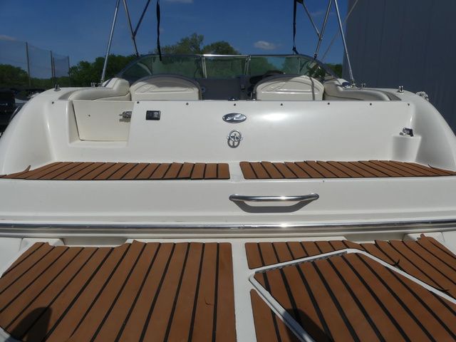 2003 Sea Ray 225 Weekender - 5