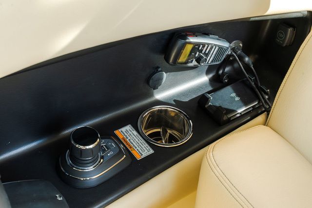2026 Chris-Craft 28 Calypso - 21