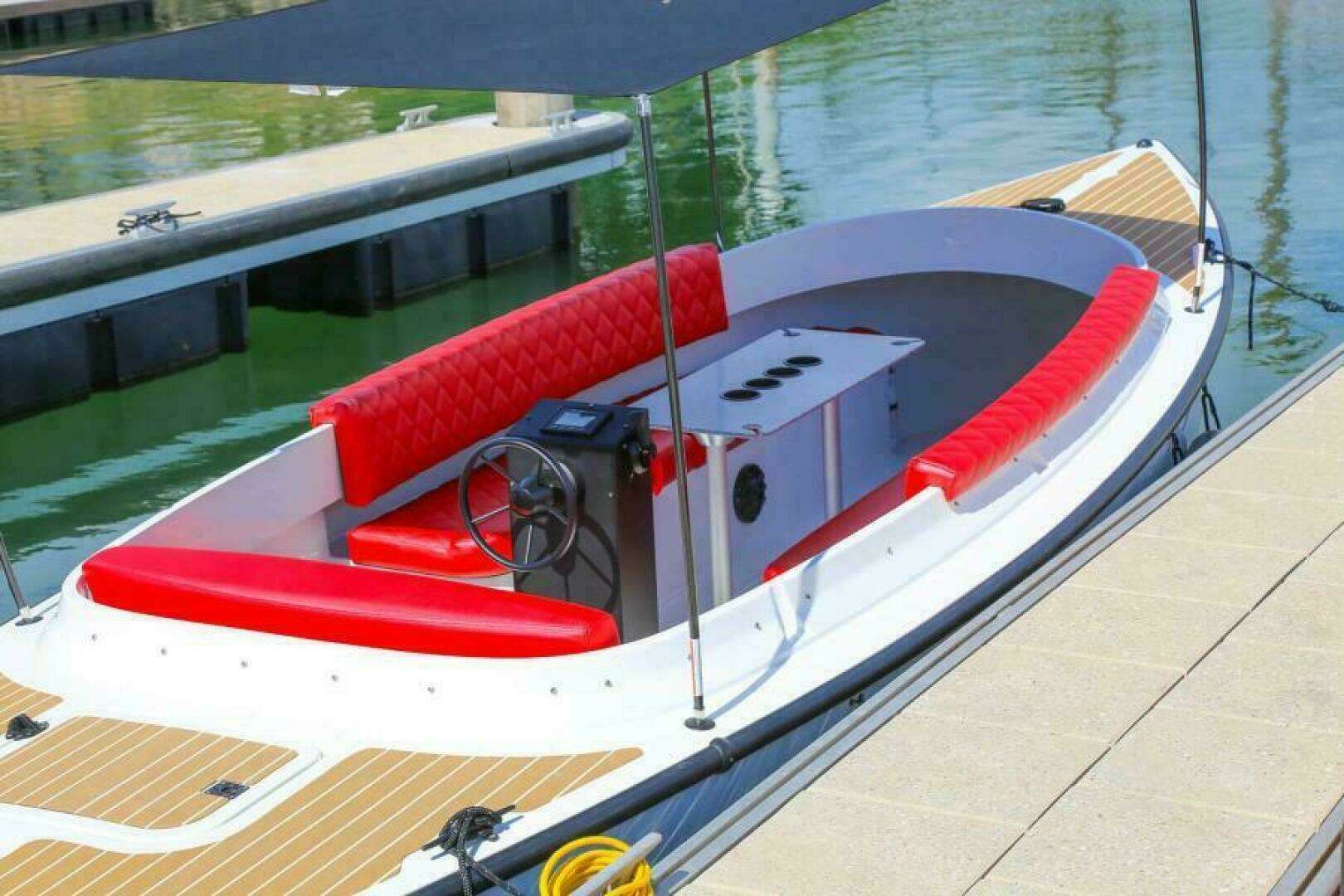 2024 Vision Fantail 217 - Image 9