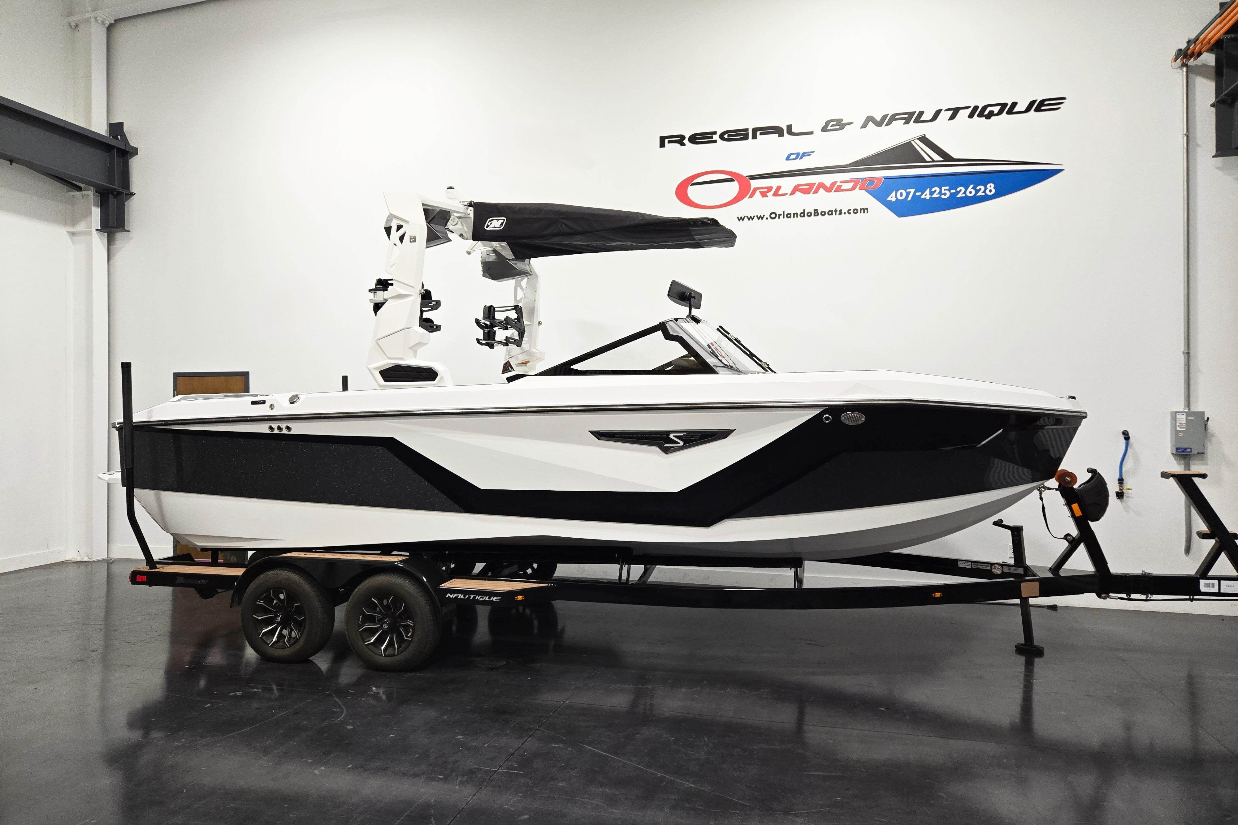 2026 Nautique Super Air Nautique S23