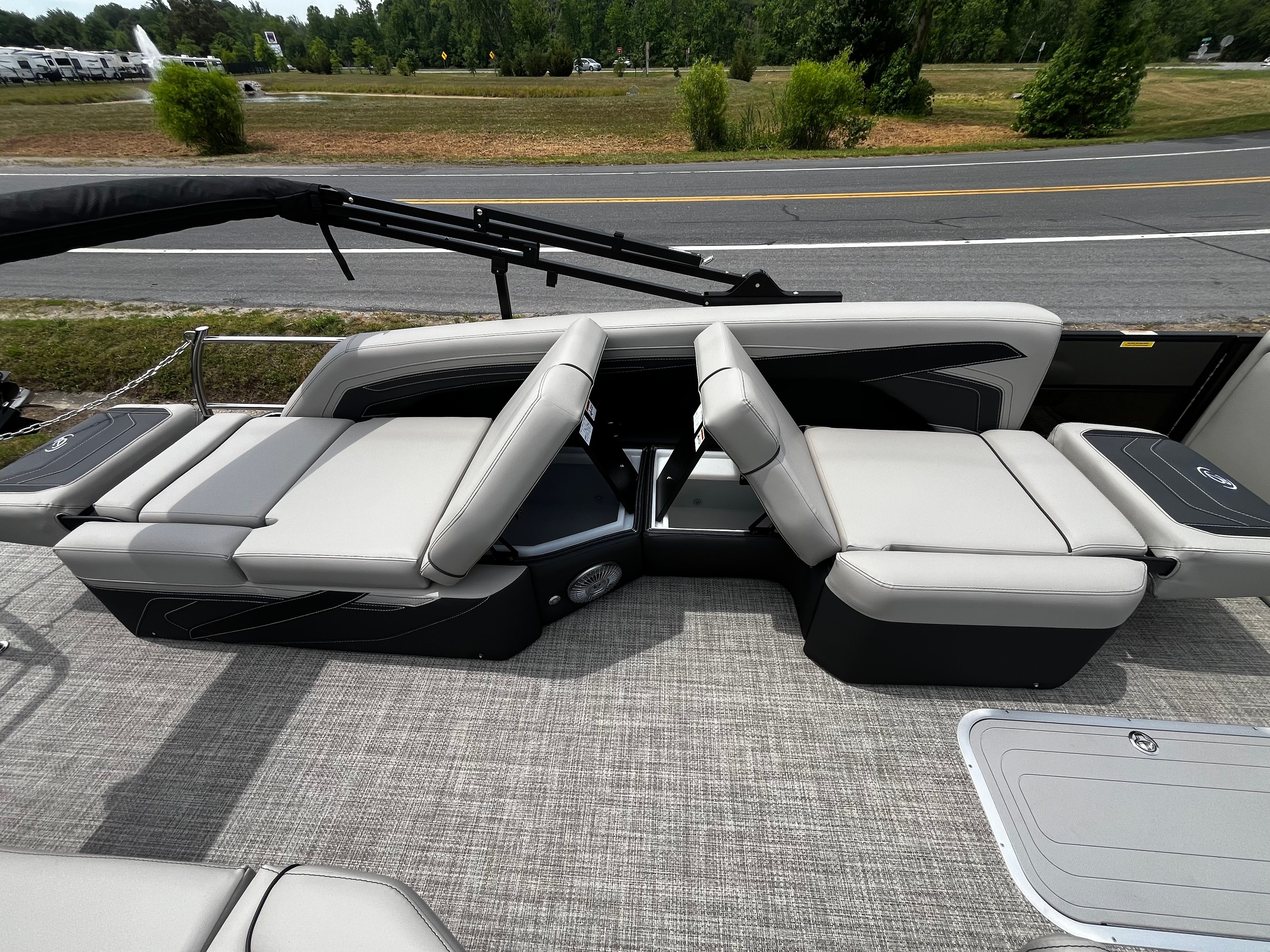 2026 BARLETTA C22M - Image 33