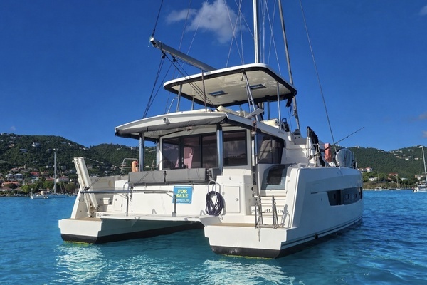 2020 Bali 4.8