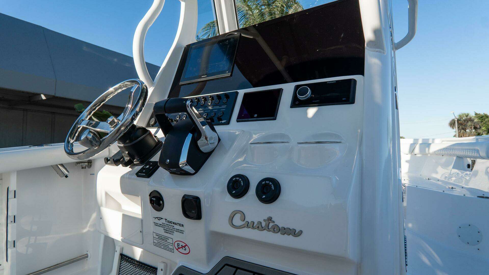 2026 Tidewater 272 CC Adventure - Image 22