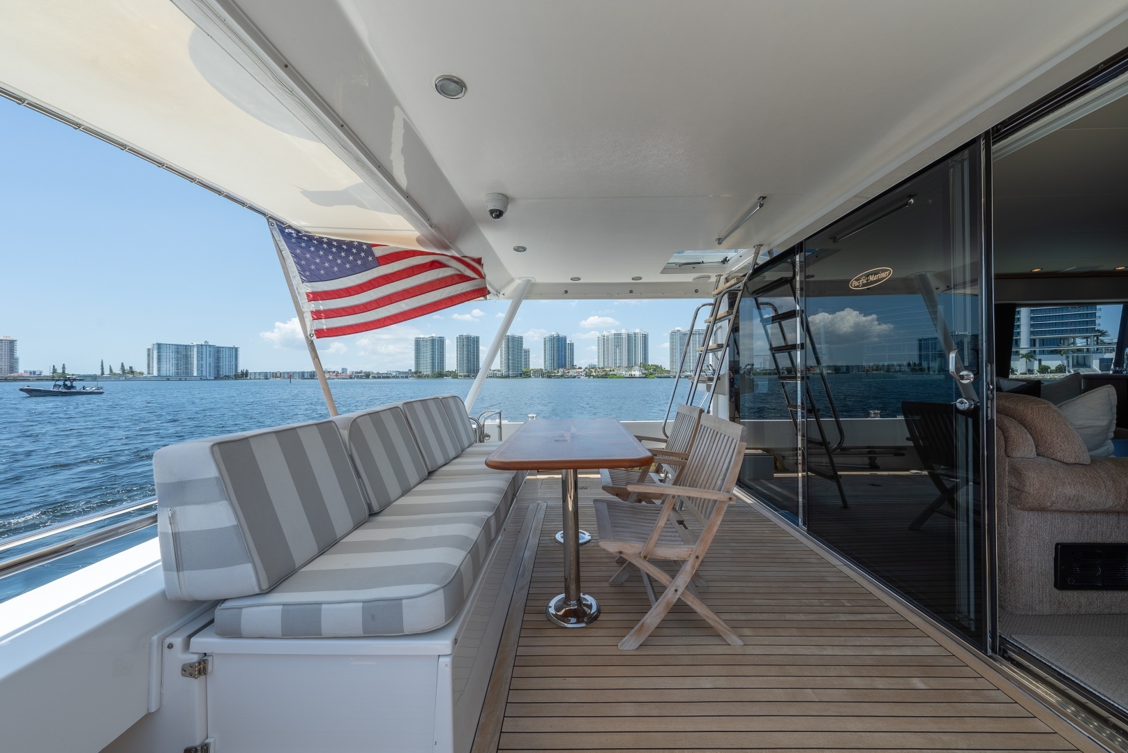 2007 Pacific Mariner PACIFIC MARINER - 65 - Image 37