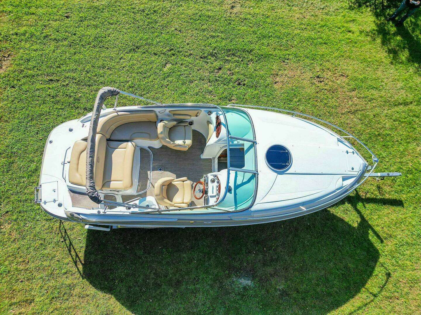2015 Crownline 236 SC - Image 3