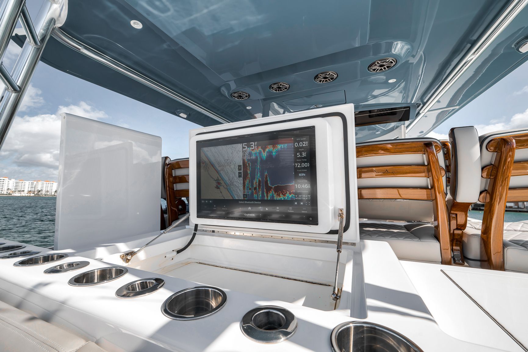 2024 Valhalla Boatworks V-55 - 14