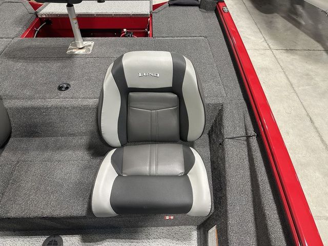 2025 Lund 1775 Renegade - 8