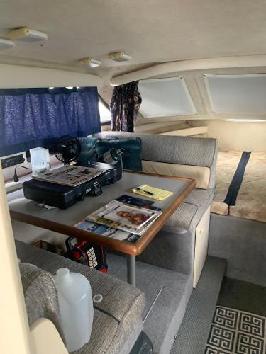 1995 Bayliner 2859 - 6