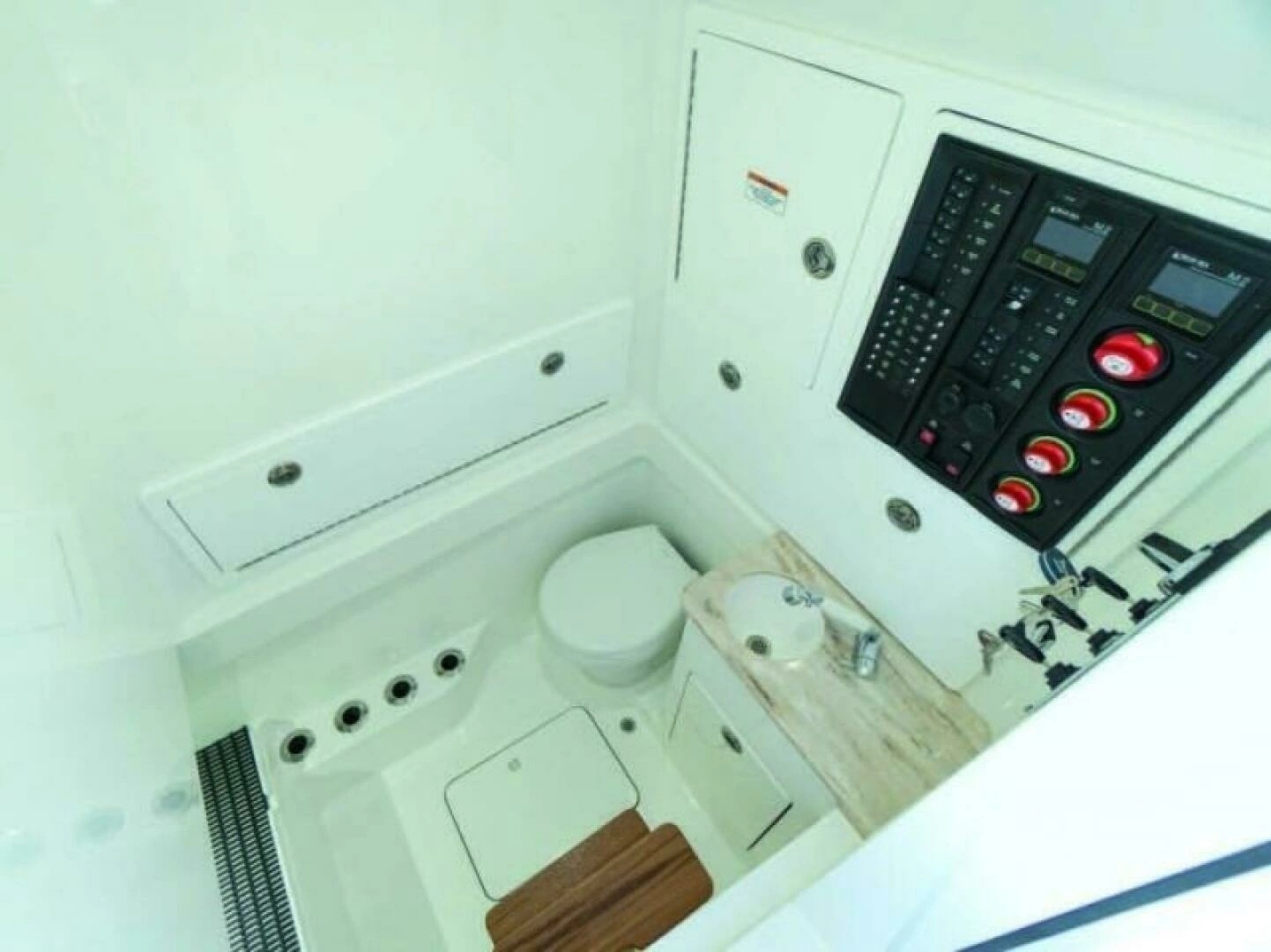 2027 Valhalla Boatworks V-37 - Image 30