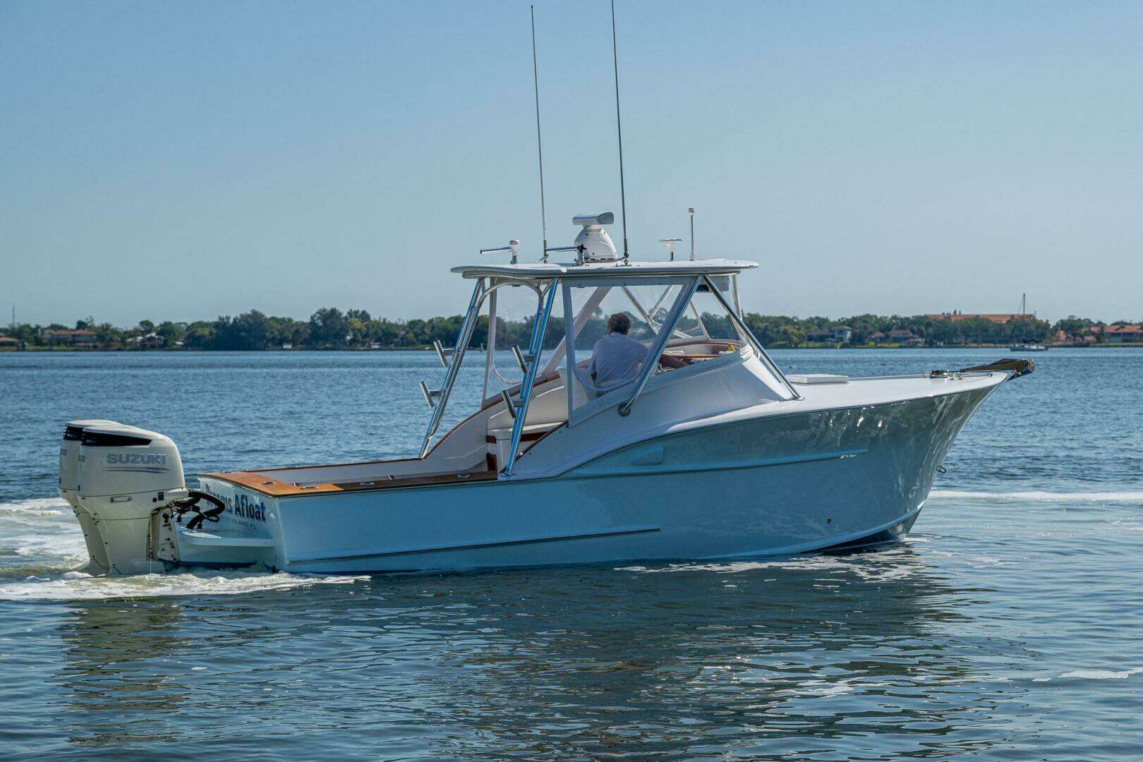 2019 Custom Carolina Joey Miller Custom - Image 35