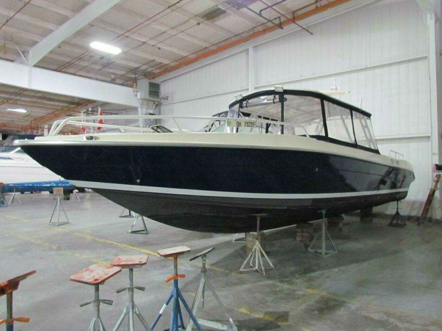 2003 Todomar 36 CC - Image 24