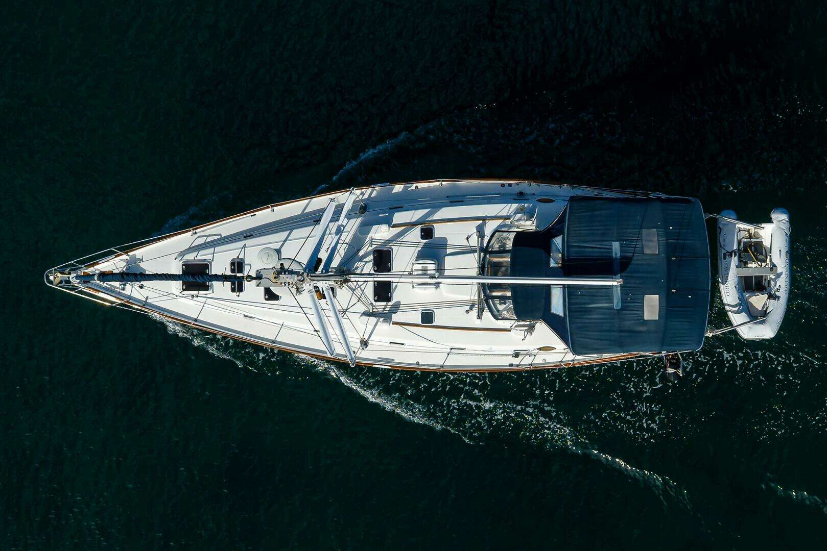 2003 Beneteau Beneteau 50 - Image 38