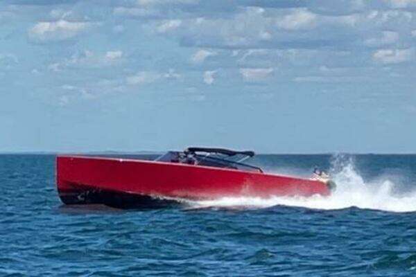 2010 VanDutch