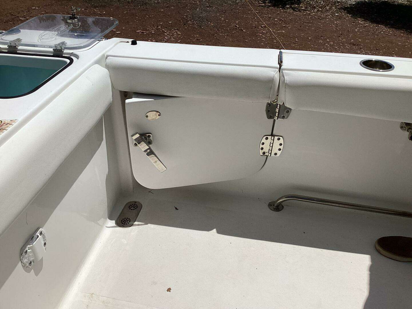 2018 Sea Hunt 27 Gamefish - Image 52