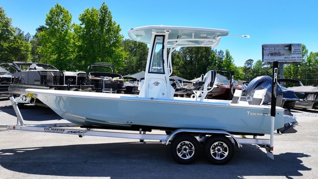 2026 Tidewater Bay Max 2110 - 2