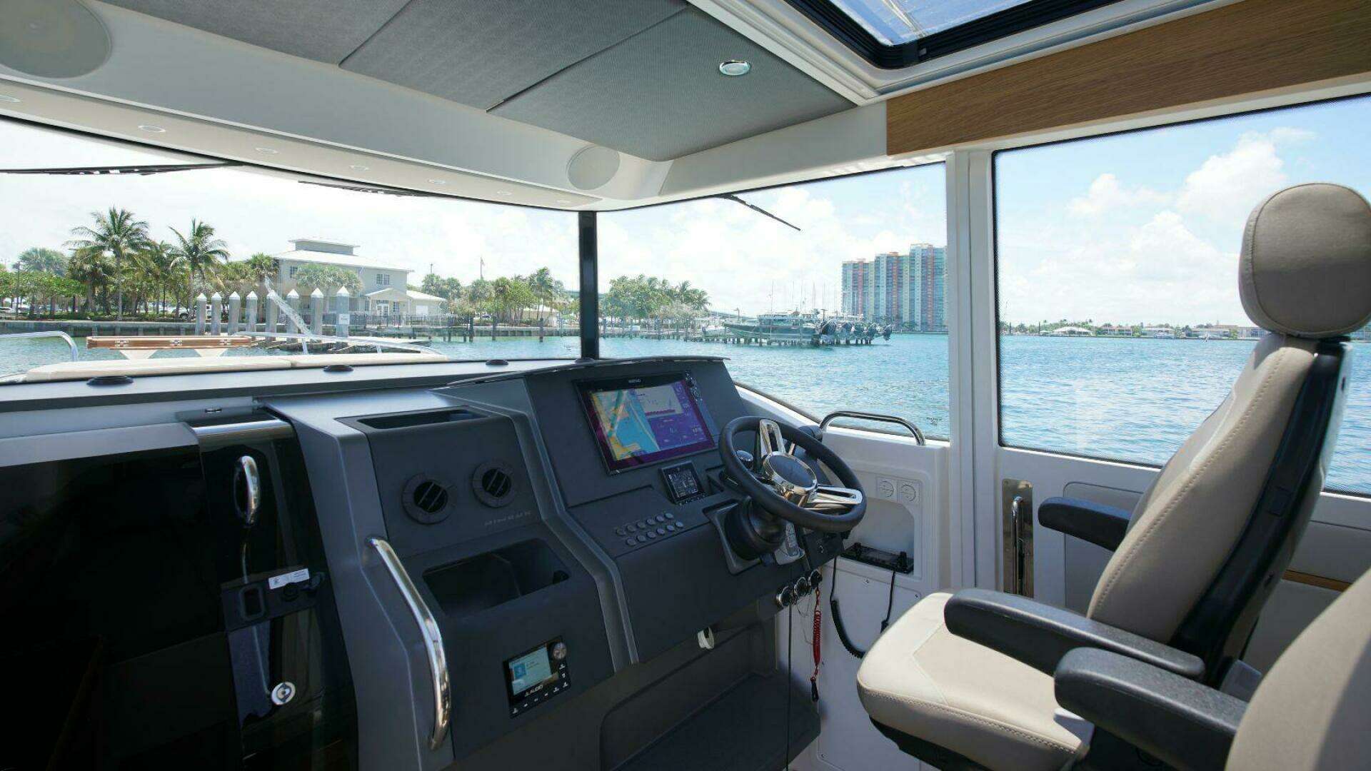 2024 Nimbus Commuter 11 - Image 18