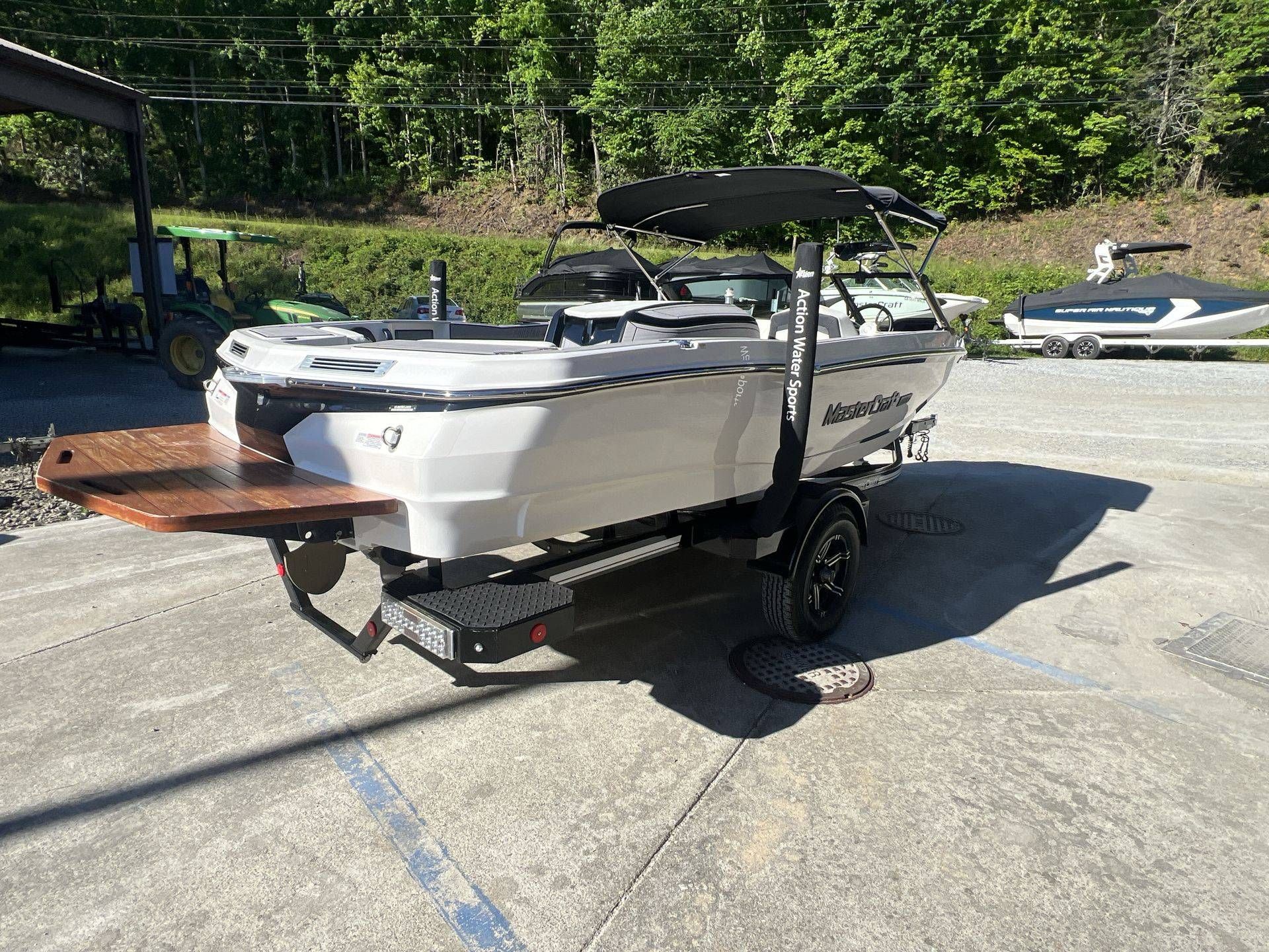 2023 MasterCraft ProStar - 13