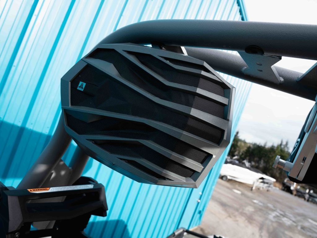 2026 Nautique Super Air Nautique GS20 - 8